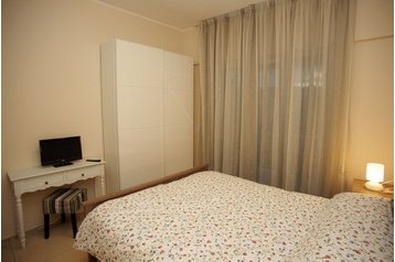 Itālija Penzión Napoli, Neapole, Interjers